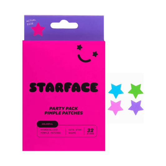 Party Pack Pimple Patch